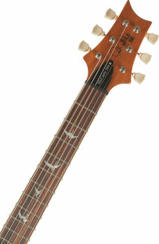 Elektrická kytara PRS SE Mccarty 594 Faded Blue Burst Elektrická kytara - 4