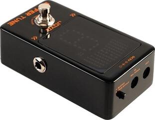 Pedal Tuner Joyo JF-19 Buffer Tune Pedal Tuner - 5