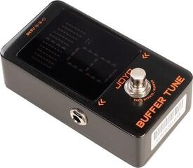 Pedal Tuner Joyo JF-19 Buffer Tune Pedal Tuner - 6