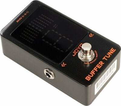 Pedal Tuner Joyo JF-19 Buffer Tune (Just unboxed) - 7