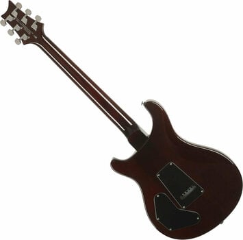 Guitarra elétrica PRS SE DGT Mccarty Tobacco Sunburst - 2