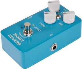 Guitar Effect Joyo JF-20 Moist Reverb Guitar Effect - 2