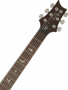 Elektrische gitaar PRS SE DGT Mccarty Tobacco Sunburst - 4