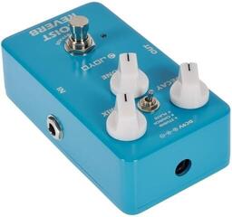Guitar Effect Joyo JF-20 Moist Reverb Guitar Effect - 3