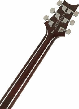 Elektrische gitaar PRS SE DGT Mccarty Tobacco Sunburst - 5