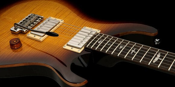 Elektrische gitaar PRS SE DGT Mccarty Tobacco Sunburst - 6