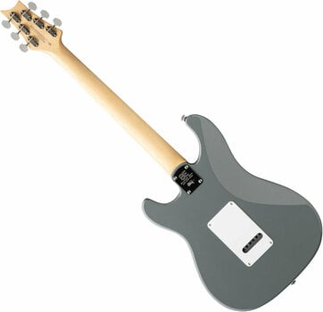 Guitarra elétrica PRS SE Silver Sky Storm Gray (Tao bons como novos) - 4