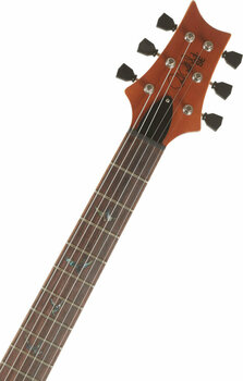 Elektrische gitaar PRS SE Pauls Guitar Faded Blue - 4