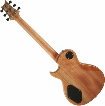 Elektrická kytara PRS SE Zach Myers 594 Violin Top Carve Myers Blue - 2