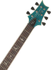 Elektrická kytara PRS SE Zach Myers 594 Violin Top Carve Myers Blue Elektrická kytara - 3