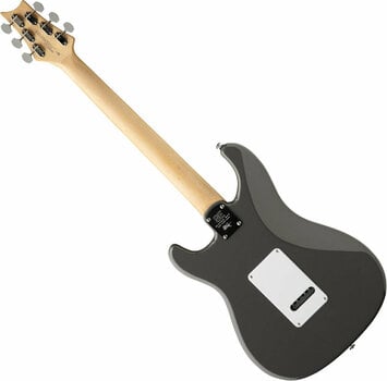 Elektrisk guitar PRS SE Silver Sky Overland Gray - 2