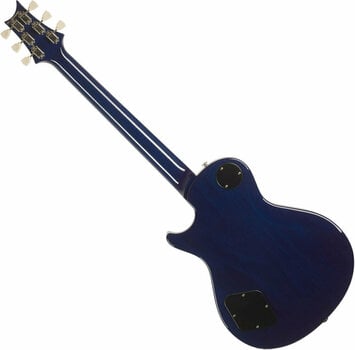 Elektromos gitár PRS S2 Singlecut Mccarty 594 Lake Blue - 2