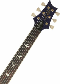 E-Gitarre PRS S2 Singlecut Mccarty 594 Lake Blue - 4