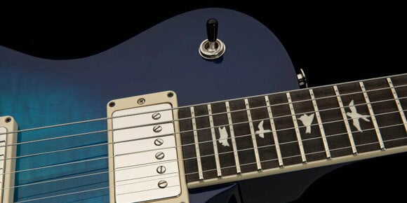 Guitarra elétrica PRS S2 Singlecut Mccarty 594 Lake Blue - 7