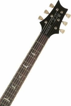 Guitarra elétrica PRS SE Singlecut Mccarty 594 Black Gold Sunburst - 4