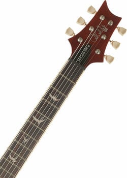 Elektromos gitár PRS SE Singlecut Mccarty 594 Vintage Sunburst - 4