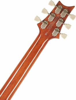 Guitare électrique PRS SE Singlecut Mccarty 594 Vintage Sunburst - 5