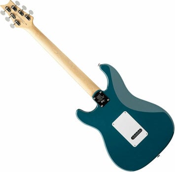 Gitara elektryczna PRS SE Silver Sky Nylon Blue - 2