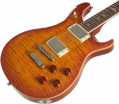 Guitare électrique PRS SE Mccarty 594 Vintage Sunburst - 3