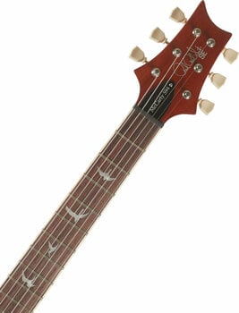 Guitare électrique PRS SE Mccarty 594 Vintage Sunburst - 4