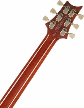 Guitare électrique PRS SE Mccarty 594 Vintage Sunburst - 5