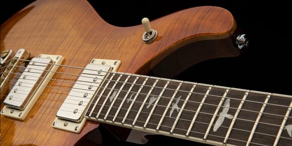 Električna kitara PRS SE Mccarty 594 Vintage Sunburst - 6