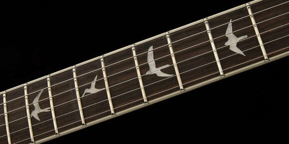 Elektrische gitaar PRS SE Mccarty 594 Vintage Sunburst - 9