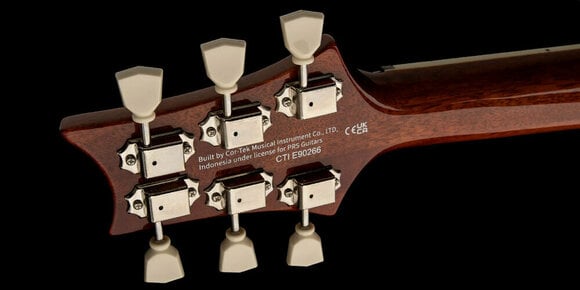 Guitarra elétrica PRS SE Mccarty 594 Vintage Sunburst - 11