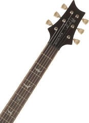 Guitarra elétrica PRS SE Singlecut Mccarty 594 Standard McCarty Tobacco Sunburst Guitarra elétrica - 3
