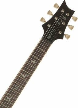 Elektrische gitaar PRS SE Singlecut Mccarty 594 Standard McCarty Tobacco Sunburst - 4
