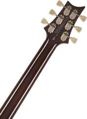 Guitarra elétrica PRS SE Singlecut Mccarty 594 Standard McCarty Tobacco Sunburst Guitarra elétrica - 4