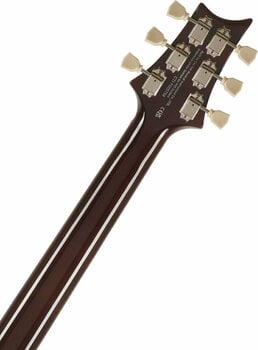 Guitarra elétrica PRS SE Singlecut Mccarty 594 Standard McCarty Tobacco Sunburst - 5
