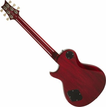 Електрическа китара PRS SE Singlecut Mccarty 594 Standard Vintage Cherry - 2