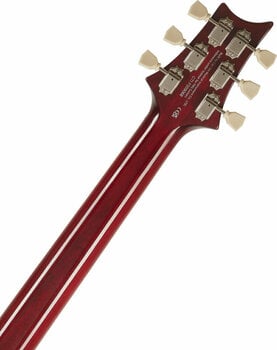 Elektrická kytara PRS SE Singlecut Mccarty 594 Standard Vintage Cherry - 5