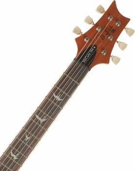 Elektromos gitár PRS SE Singlecut Mccarty 594 Faded Blue - 4