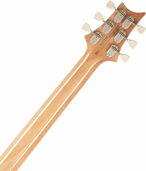 Elektrisk guitar PRS SE Singlecut Mccarty 594 Faded Blue - 5