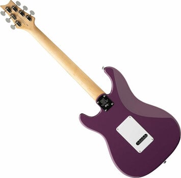 Guitare électrique PRS SE Silver Sky Summit Purple - 2