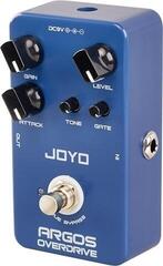 Gitarový efekt Joyo JF-23 Argos Overdrive Gitarový efekt - 4
