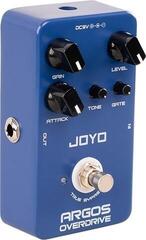Gitarový efekt Joyo JF-23 Argos Overdrive Gitarový efekt - 5