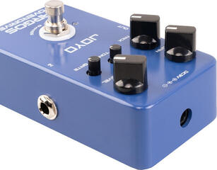 Gitarový efekt Joyo JF-23 Argos Overdrive Gitarový efekt - 7