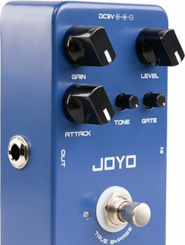 Efekt gitarowy Joyo JF-23 Argos Overdrive - 9