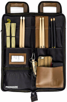 Drumstick Bag Pro Mark TDSB Transport Deluxe Drumstick Bag - 2