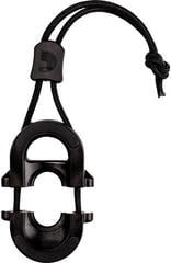 Strap-locky D'Addario Planet Waves PW-AJL-01 CinchFit Strap-locky Black - 2
