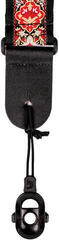 Strap-locky D'Addario Planet Waves PW-AJL-01 CinchFit Strap-locky Black - 4
