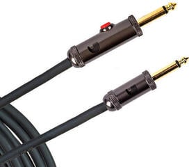 Kabel instrumentalny D'Addario Planet Waves PW-AGL-10 3 m Prosty - Prosty Kabel instrumentalny - 1