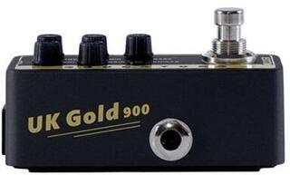 Ενισχυτής Κιθάρας MOOER 002 UK Gold 900 Ενισχυτής Κιθάρας - 2