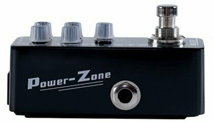 Preamp/Rack Amplifier MOOER 003 Power-Zone - 3