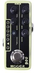 Amplficator pentru chitară MOOER 006 US Classic Deluxe Amplficator pentru chitară - 1
