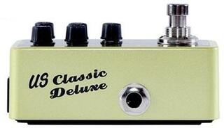 Amplficator pentru chitară MOOER 006 US Classic Deluxe Amplficator pentru chitară - 2