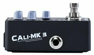Preamp/Rack Amplifier MOOER 008 Cali-MK 3 - 2